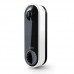 Умный беспроводной дверной звонок. Arlo Essential Video Doorbell